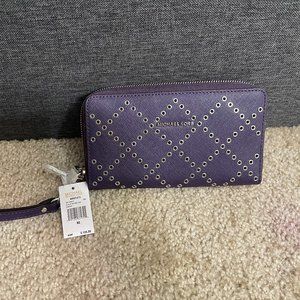 Micheal kors wristlets